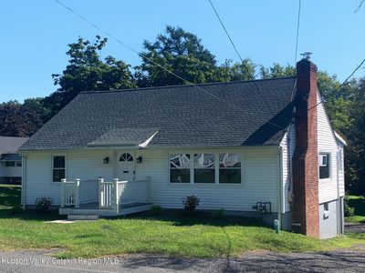 412 E Chester Street, Kingston, NY, 12401