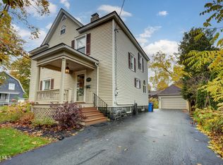 123 2nd Ave, Gloversville, NY 12078