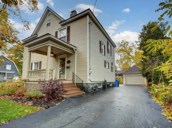 123 Second Avenue, Gloversville, NY 12078