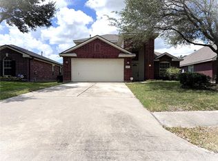 14735 Arbor Trace Ct, Cypress, TX 77429