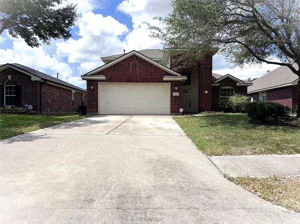 14735 Arbor Trace Ct, Cypress, TX 77429