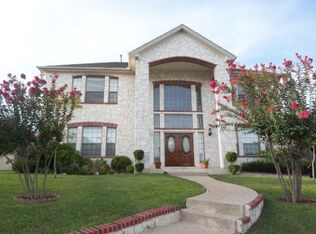 23 Jordans Wood Cir, San Antonio, TX 78248