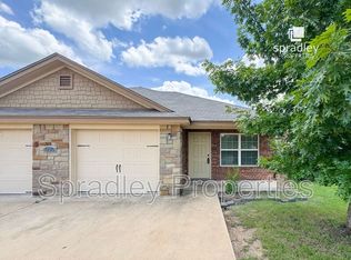 505B Kacie Dr, Temple, TX 76502