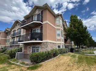 1617 W Treille Ct UNIT I2B, West Valley City, UT 84119