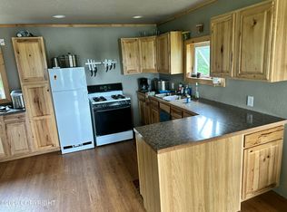Township Road B2 NO ROAD ASLS NO 76 163, Willow, AK 99688