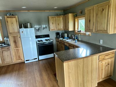 Township Road B2 No Road Asls No 76 163, Willow, AK, 99688