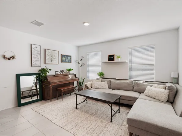 6611 Coulter Dr, Princeton, TX 75407