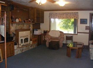 7426 N Capitol Hill Rd, Preston, ID 83263