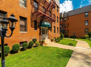 48 Parkway Rd #1G, Bronxville, NY