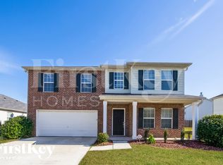 3166 Redwood Run, Atlanta, GA 30349