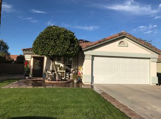 8106 E Osage Ave, Mesa, AZ 85212