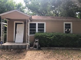 1306 Carroll Ave, Duncanville, TX 75137