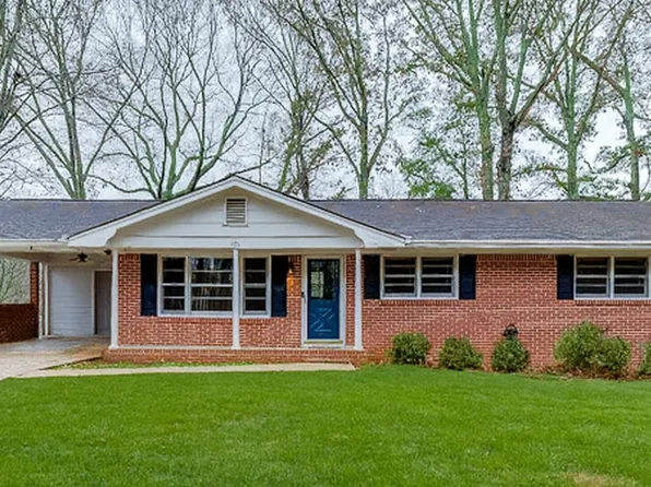 101 Carl Cedar Hill Rd, Winder, GA 30680