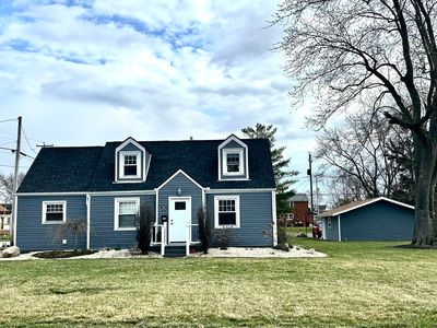 318 E North St, Elida, OH, 45807