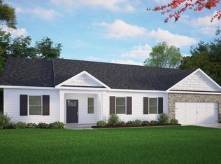 174 Waverly Ct, Linwood, NC 27299