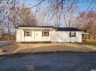 1102 Bethel Rd, Mount Vernon, IL 62864