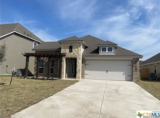 6811 McGregor Loop, Killeen, TX 76549