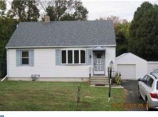 24 Trevose Rd, Trevose, PA 19053
