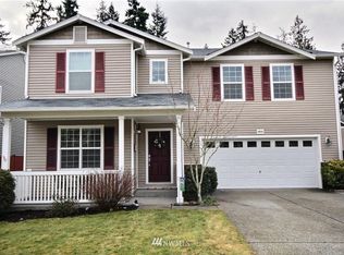 18014 115th St E, Bonney Lake, WA