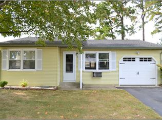 9 Longwood Dr #72, Manchester Township, NJ