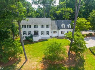 20 Serendipity Way, Sandy Springs, GA 30350