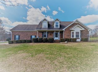 701 Spring Haven Dr, Spring Hill, TN 37174