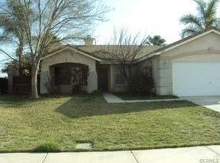 31399 Rivera St, Menifee, CA 92596