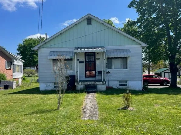 201 Mankin Ave, Beckley, WV 25801