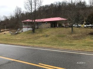 1444 State Route 554, Cheshire, OH 45620