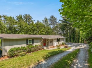 70 Rolling Acres Drive, Highlands, NC 28741
