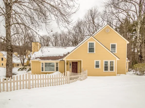 8 Farm at New England #8, Bartlett, NH 03812