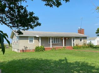 20950 Caleb Jones Rd, Ewell, MD 21824