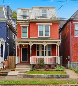 4256 Langland St, Cincinnati, OH, 45223