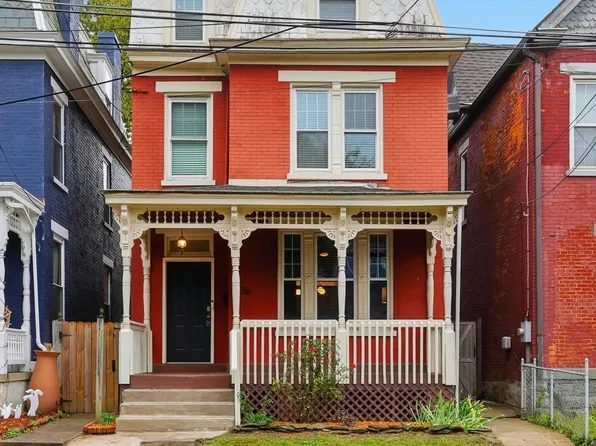 4256 Langland St, Cincinnati, OH 45223