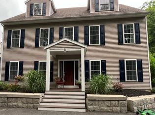 31 Pisgah Mountain Rd, Gill, MA 01354