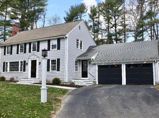 23 Hawthorne Rd, Hanover, MA 02339
