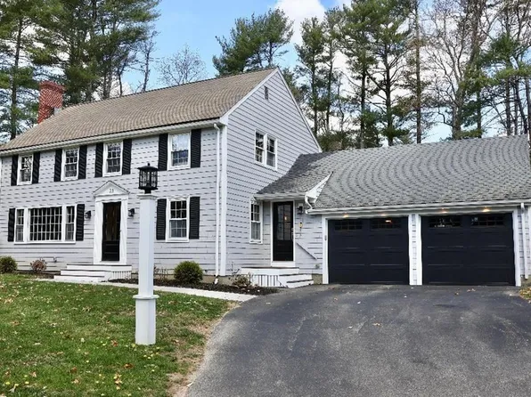 23 Hawthorne Rd, Hanover, MA 02339