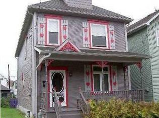 90 Walnut St, Natrona Heights, PA 15065