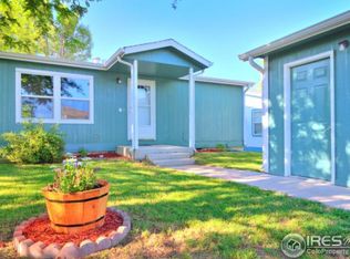 3437 35th St, Weld, CO 80634