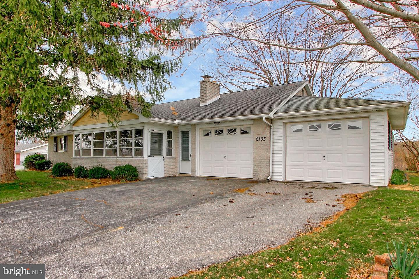 2105 Stoverstown Rd, Spring Grove, PA 17362 Zillow