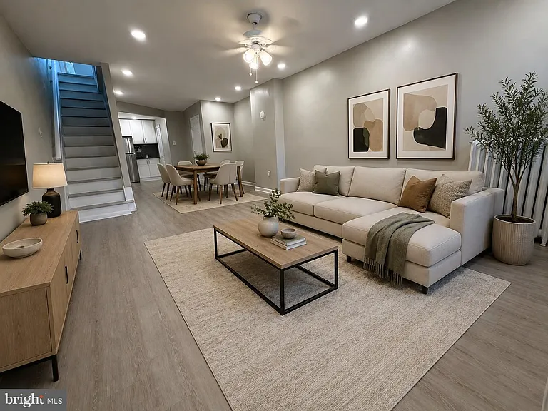 1322 S Newkirk St — Photo 1