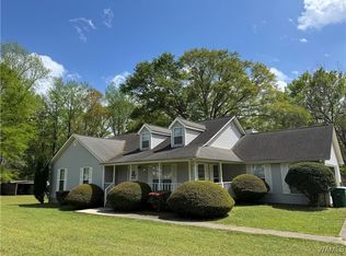 23 Litton Ave, Centreville, AL 35042