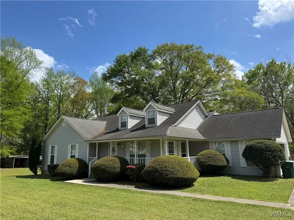 23 Litton Ave, Centreville, AL 35042