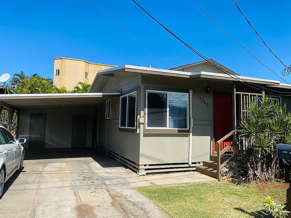 1st image of 1363 Hoapili St