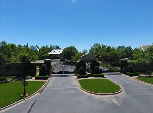 4901 Pulchella Dr LOT 17, Oklahoma City, OK 73142