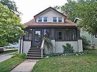 316 Gardenia Ave, Royal Oak, MI