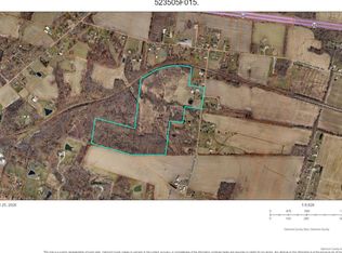 4137 Hageman Crossing Rd, Williamsburg, OH 45176