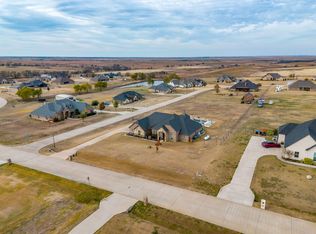 7320 Spring Ranch Ct, Godley, TX 76044