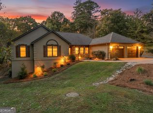 276 Westwoods Dr #37, Ellijay, GA 30540