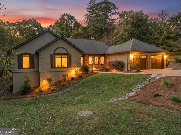 276 Westwoods Dr #37, Ellijay, GA 30540